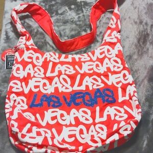 Robin Ruth "Las Vegas" bag